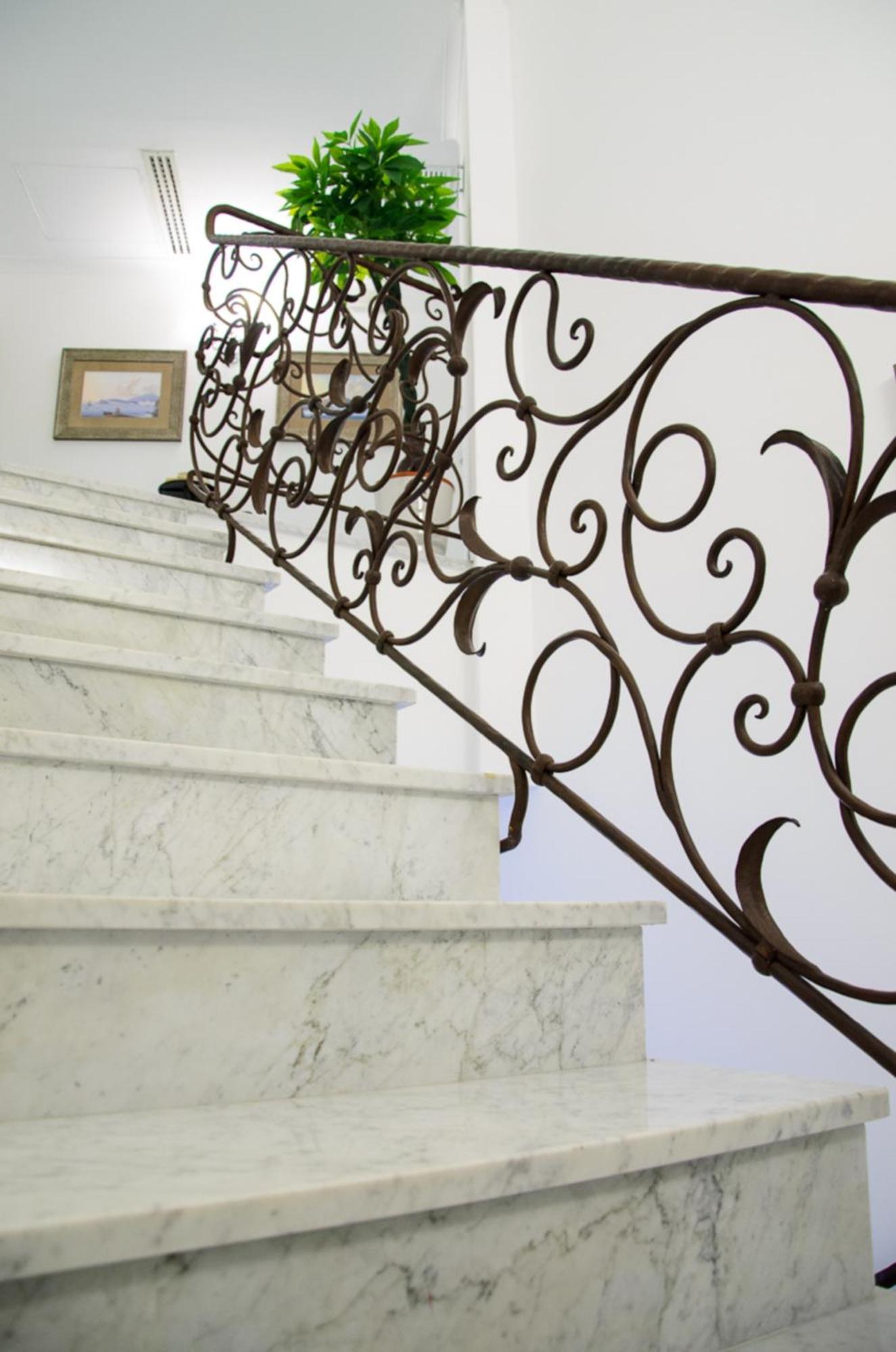 Palazzo Marzoli Charme Resort - Small Luxury Hotel Positano Exterior photo