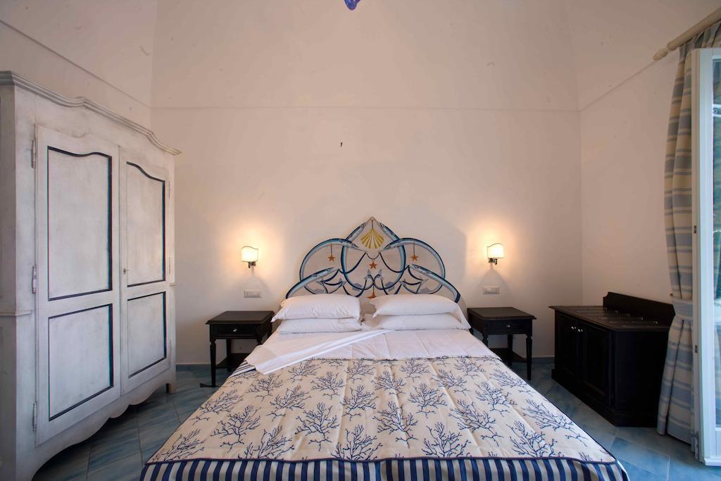 Palazzo Marzoli Charme Resort - Small Luxury Hotel Positano Exterior photo
